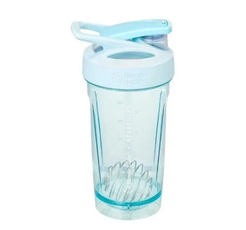 Shaker Blender Bottle Starbucks Korea Say Thanks 2025