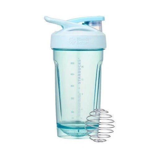 Shaker Blender Bottle Starbucks Korea Say Thanks 2025