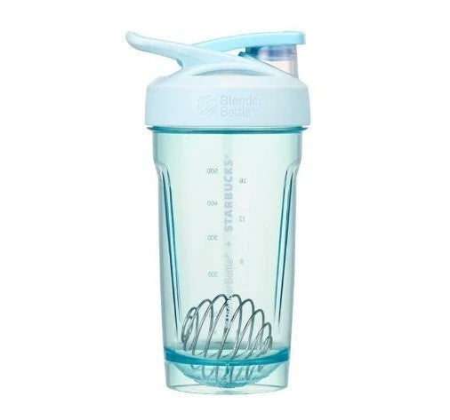 Shaker Blender Bottle Starbucks Korea Say Thanks 2025