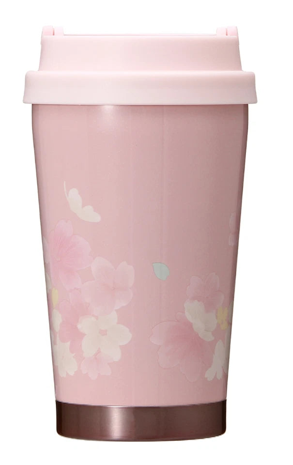 Vaso Starbucks Japón Sakura 2020 Togo 355ml LIVES Tiktok
