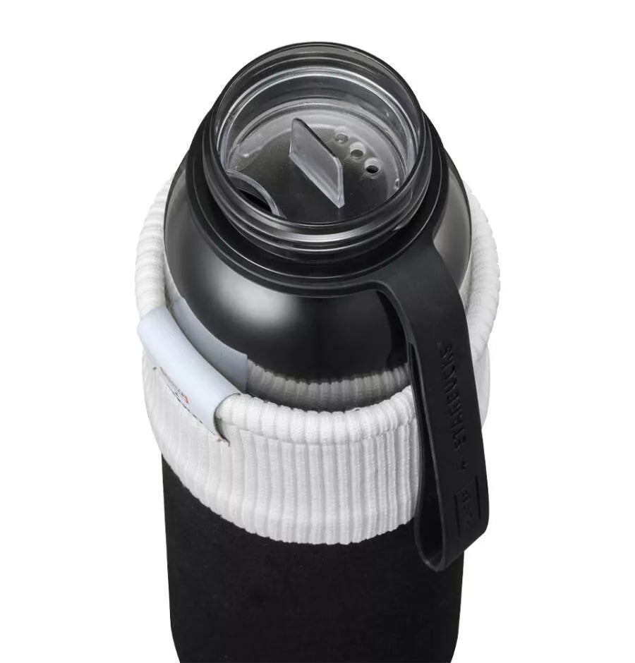 Hunter Starbucks Korea 2024 Rainy Botella de Agua 1000ml