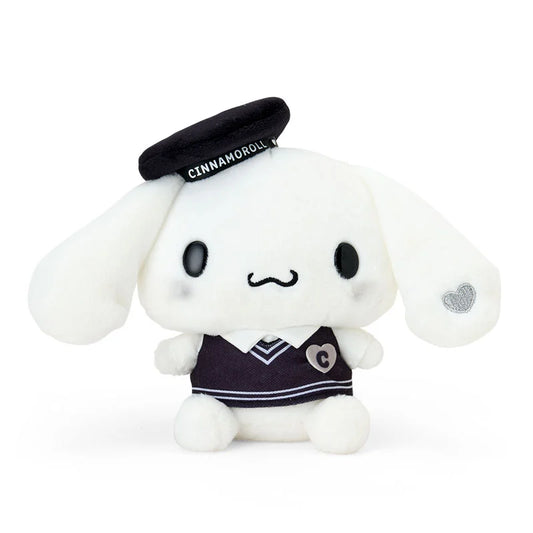 Cinammon Roll Peluche Monocromatico Sanrio Japan