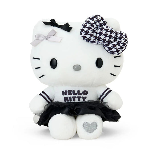 Hello Kitty monocromática Sanrio Japan