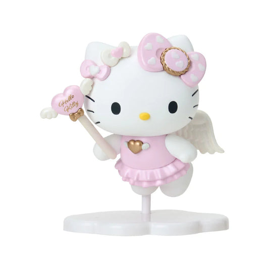 Hello Kitty Angel Sanrio Japan