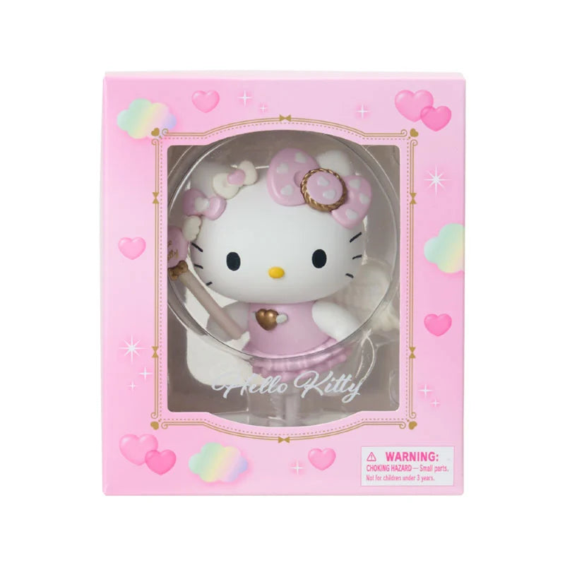 Hello Kitty Angel Sanrio Japan