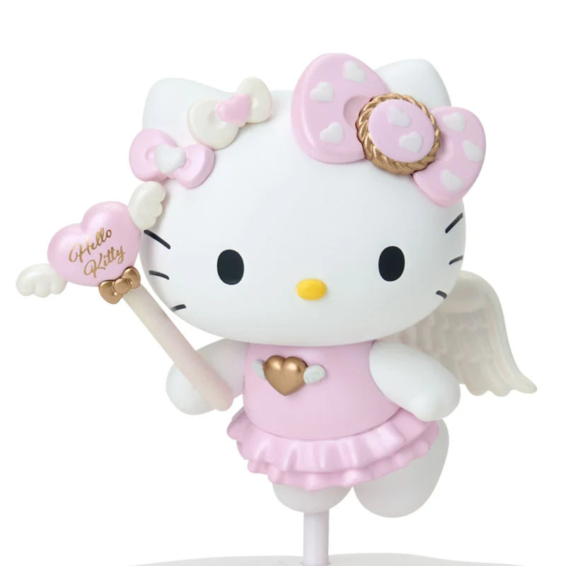Hello Kitty Angel Sanrio Japan