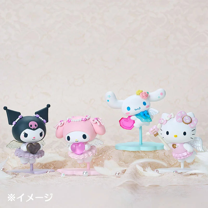 Hello Kitty Angel Sanrio Japan