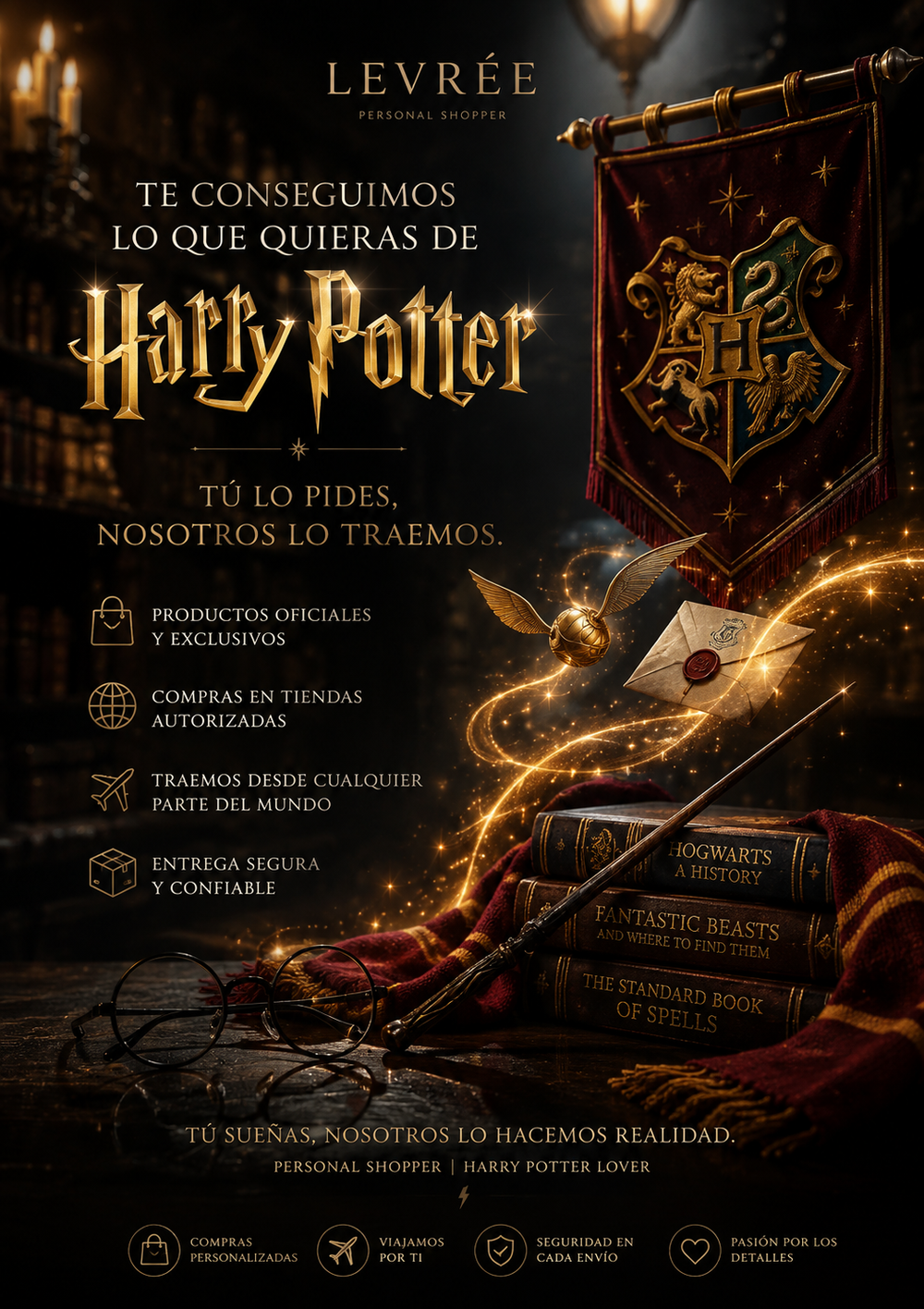 Harry Potter