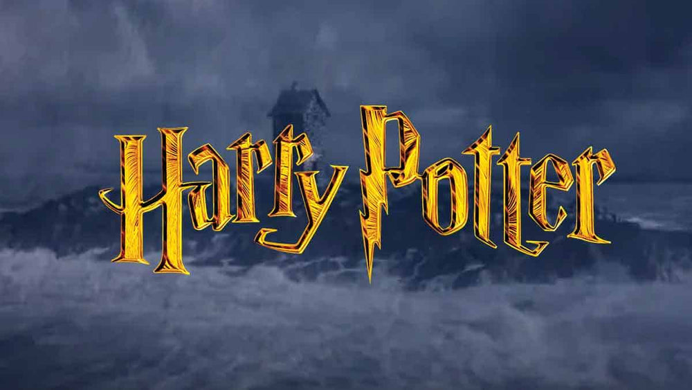 Harry Potter