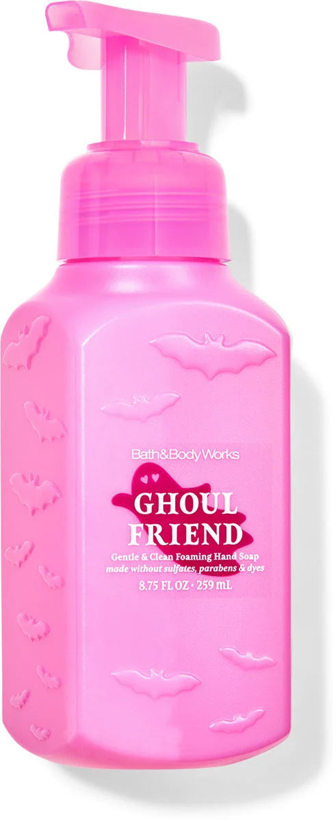 Ghoul Friend Jabon en espuma de Manos  Bath and Body Works