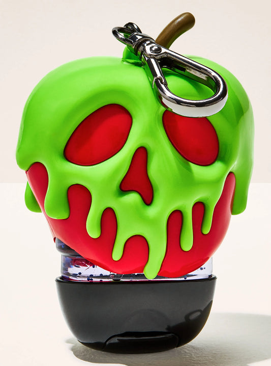 Evil Queen Poison Apple Glow-in-the-Dark