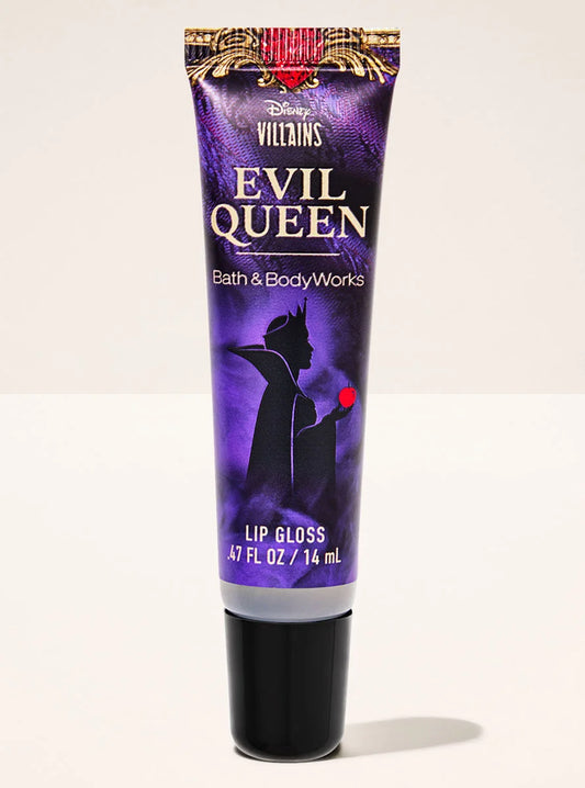Evil Queen Lip Gloss Bath and Body Works