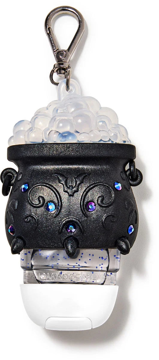 Portagel cambia de color Spooky Cauldron PocketBac