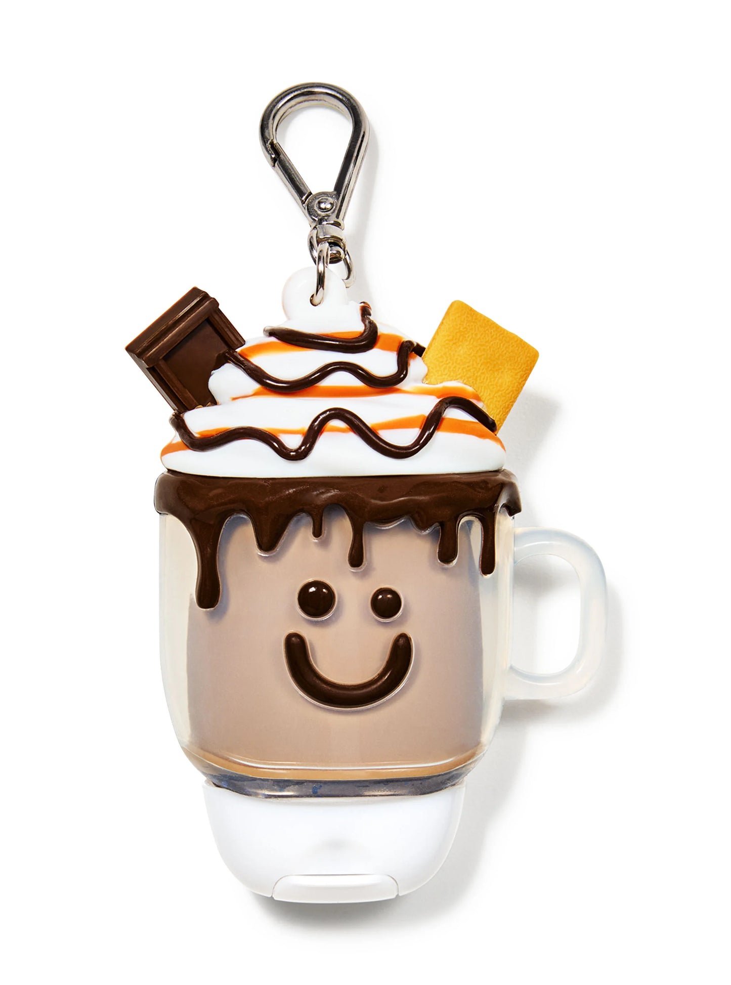 S'mores Latté PocketBac Holder Bath and Body Works US Goods
