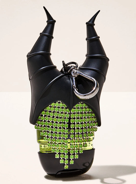 Maleficent Bling Pocketbac holder