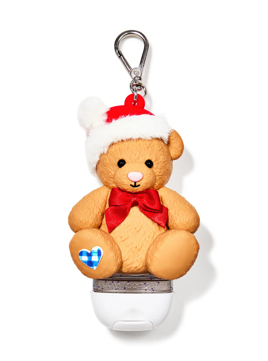 Festive Teddy Bear PocketBac Holder BBW US Goods