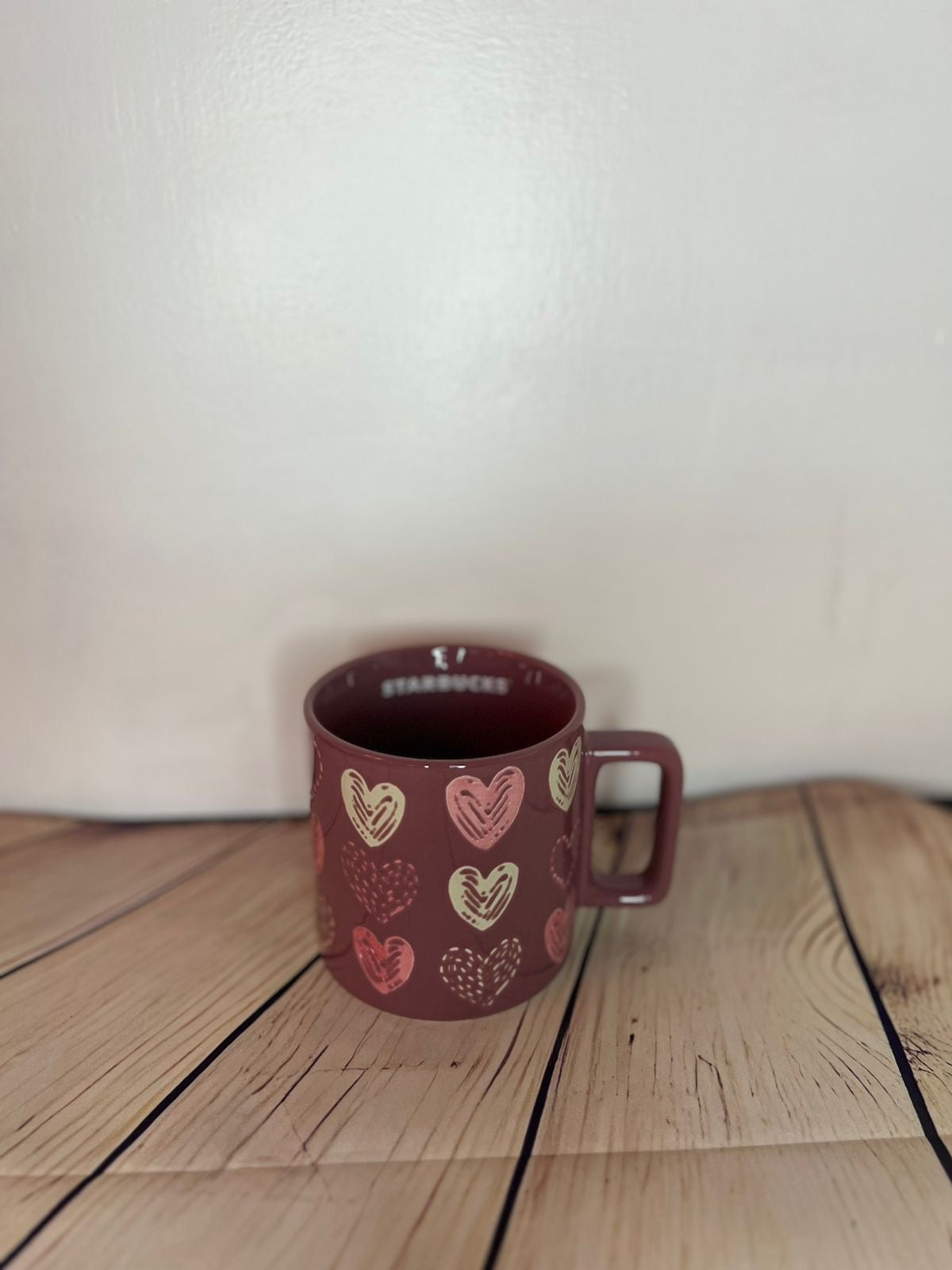 Taza San Valentín LATAM