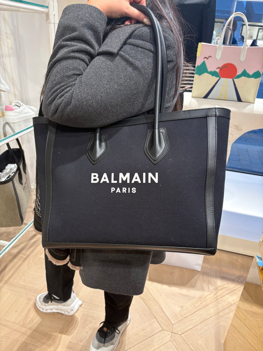 Bolsa Balmain Italia