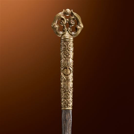 Harry Potter Celebration Wand 2026 | Alohomora Limited Edition 🪄✨