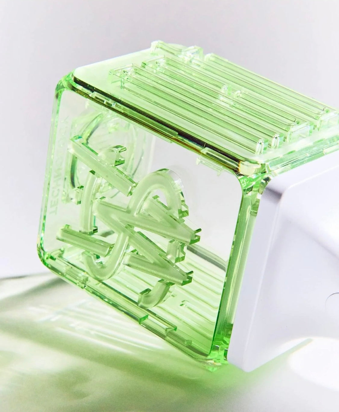 NCT WISH - 2.0 Light Stick (Latest New Version) - Neobong