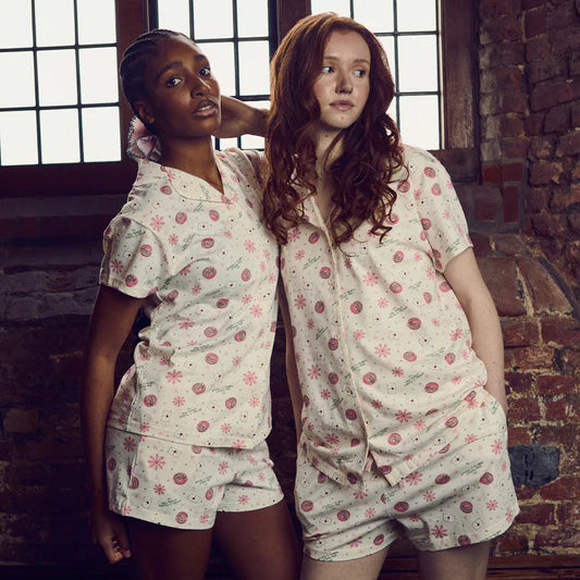 Happee Birthdae Pyjama Set