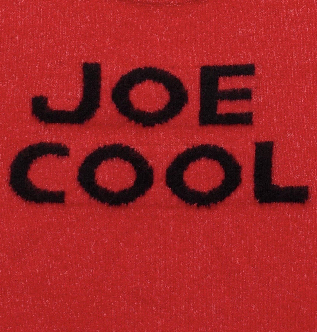 AE Whoa So Soft Snoopy Joe Cool Graphic Sweater