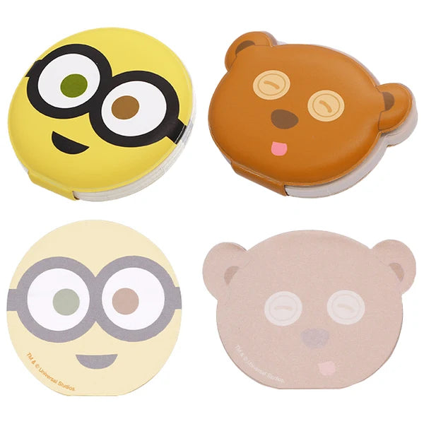Universal Studios Japan | Minion Balloon Cover Set (2 pcs)