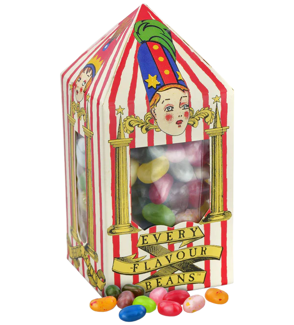 Set de regalo de dulces y golosinas Honeydukes Harry Potter Shop