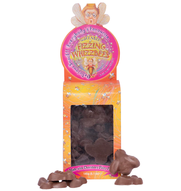 Set de regalo de dulces y golosinas Honeydukes Harry Potter Shop