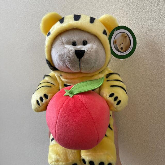 Bearista Año del Tigre Asia 2022 Lives Tiktok