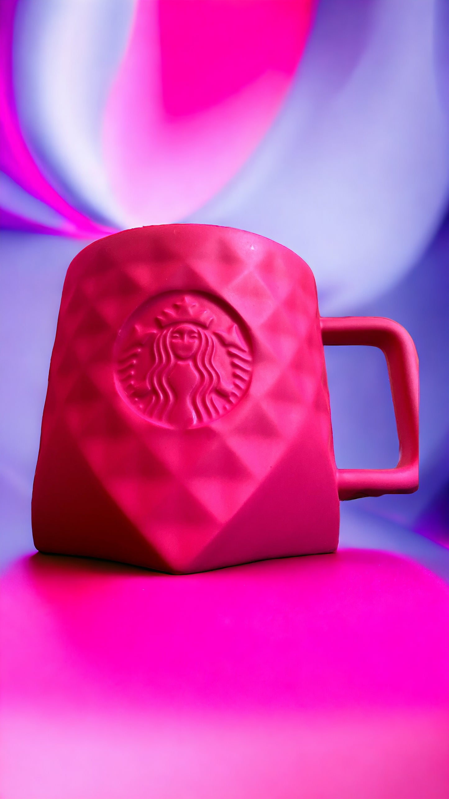 Taza Barbie colección summer china