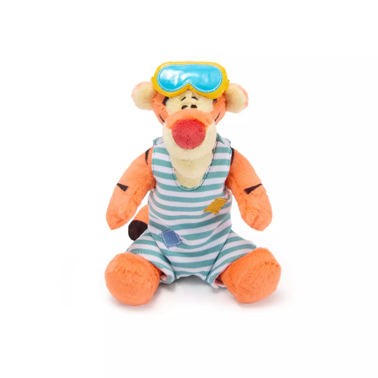 Peluche de Tigger en traje de baño – Winnie the Pooh – 20 cm – Disney Store Europa