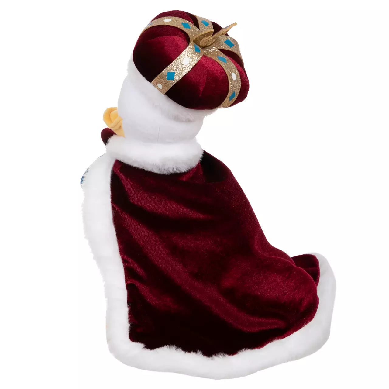 Peluche del Rey Pato Donald – 15 1/4'' – Disney Store Japón