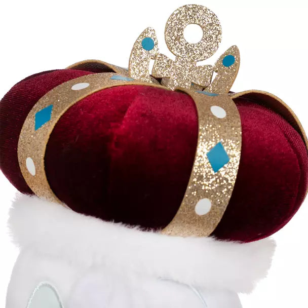 Peluche del Rey Pato Donald – 15 1/4'' – Disney Store Japón
