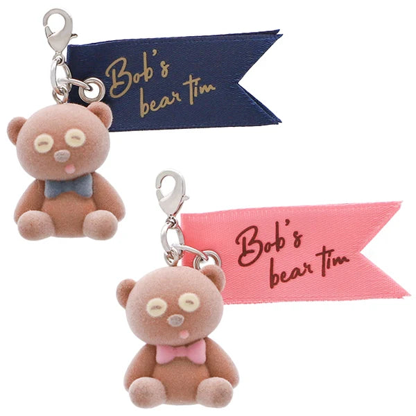 Universal Studios Japan | Minion Charm Set (2 pcs)