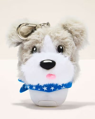 Bandana Dog Pom
PocketBac Holder