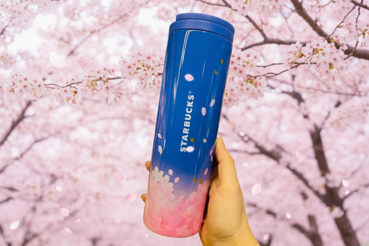 Termo Sakura