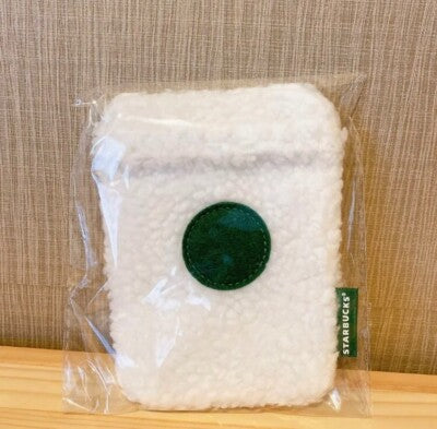 Cartera Afelpada exclusiva Lucky bag Lives Tiktok