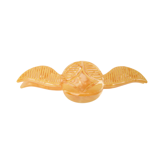 Golden Snitch Hair Clip Harry Potter Shop