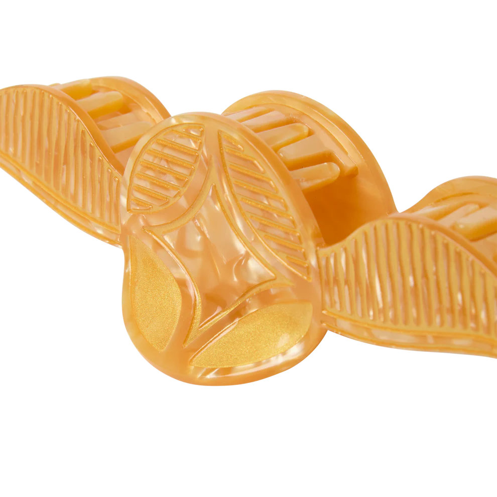 Golden Snitch Hair Clip Harry Potter Shop