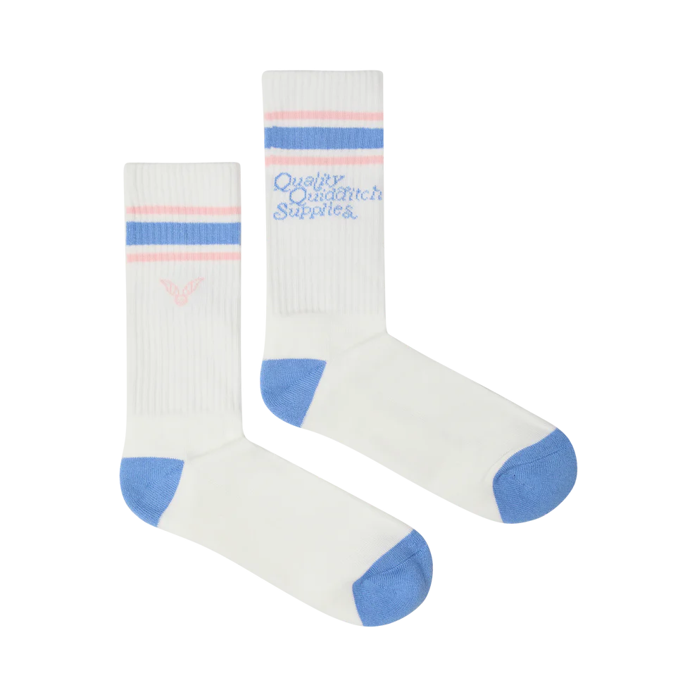 Calcetines de calidad para Quidditch (paquete de 2) Harry Potter Shop