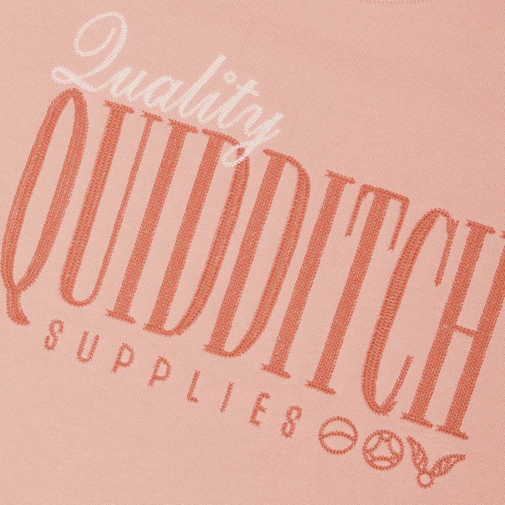 Quality Quidditch Supplies Sweatshirt Harry Potter Shop