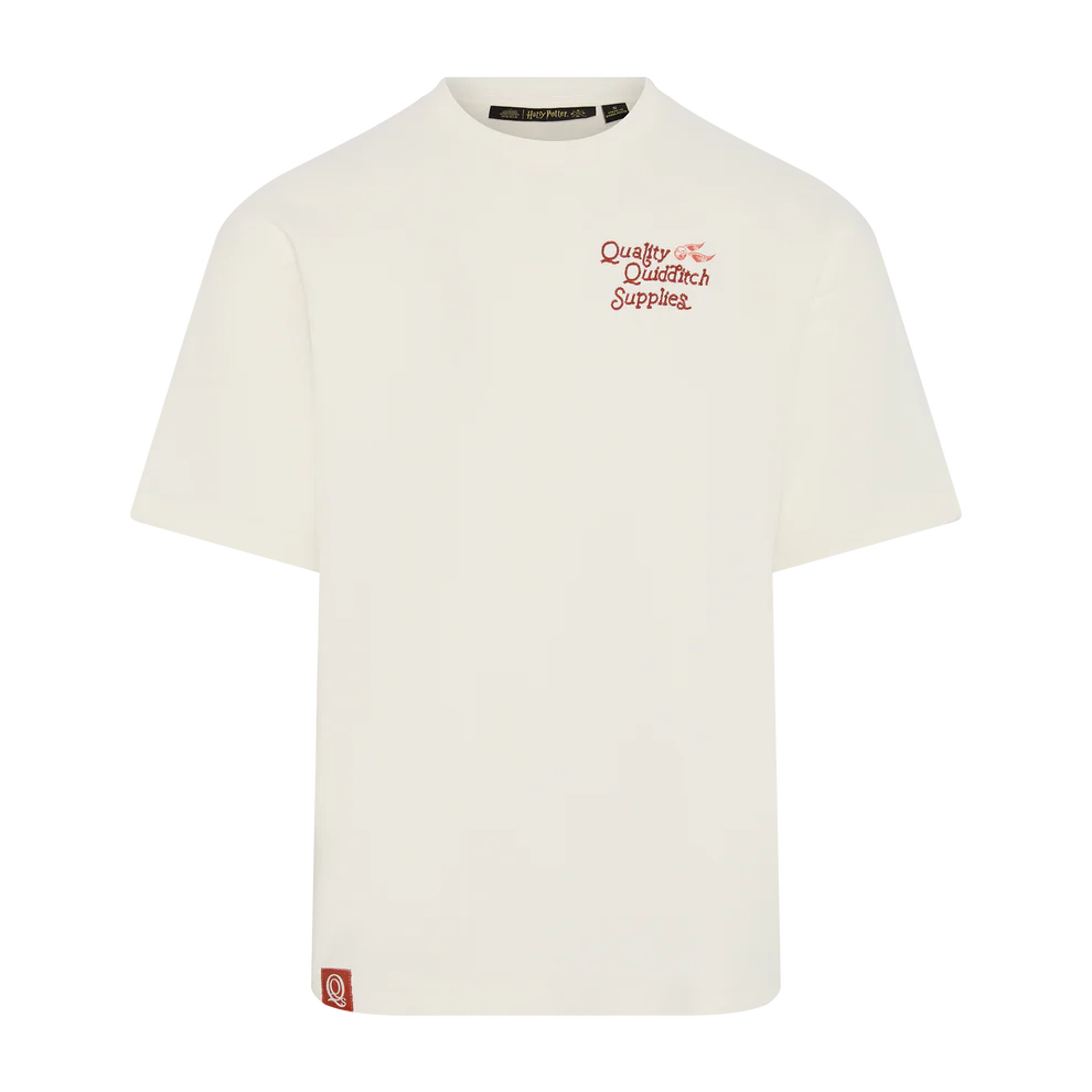 Quality Quidditch Supplies T-Shirt Harry Potter Shop