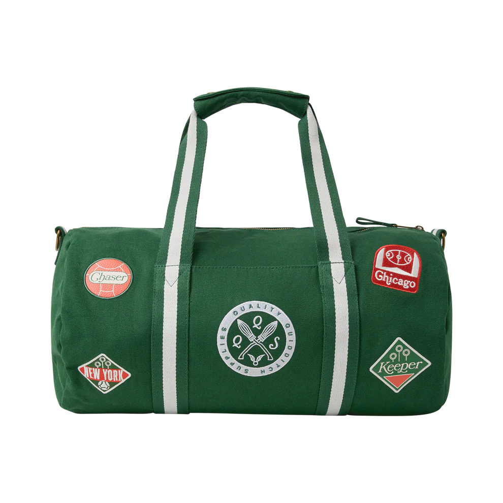 Bolsa de lona de calidad para artículos de Quidditch Harry Potter Shop