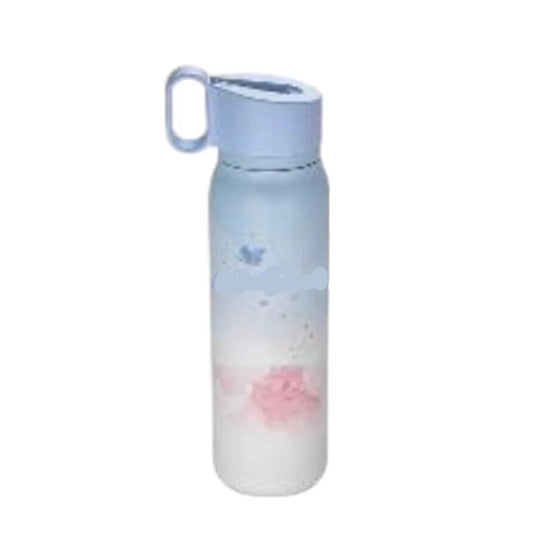 Termo Acero Inoxidable Sakura Country Starbucks Taiwan 2025 Sakura series Sakura Country 591ml