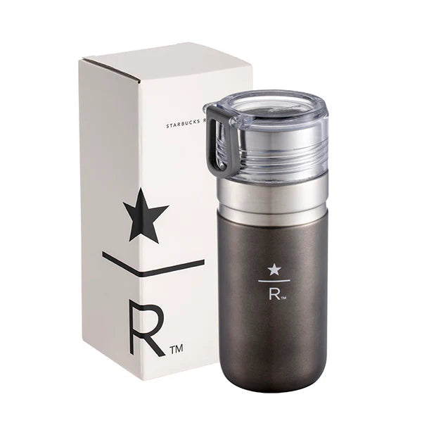 Termo de Acero Inoxidable Stanley Starbucks Taiwan 2025 Collection Dream PLAZA Series 16.9oz