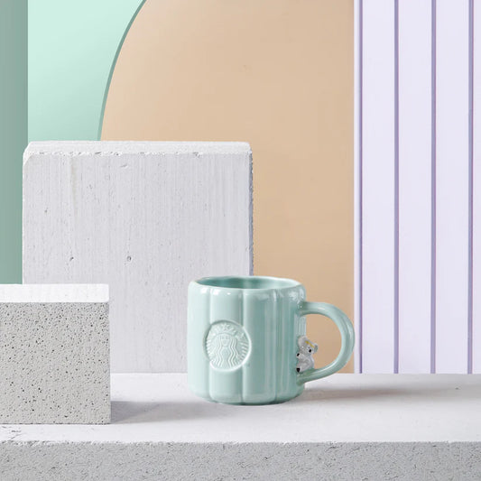 Starbucks Vietnam 2026 summer 1 season series mint cup