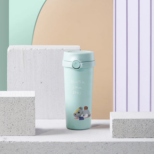 Starbucks Vietnam 2026 summer 1 season series mint table cup