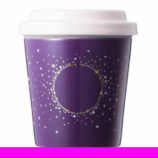 Galletero Morado con Chispas