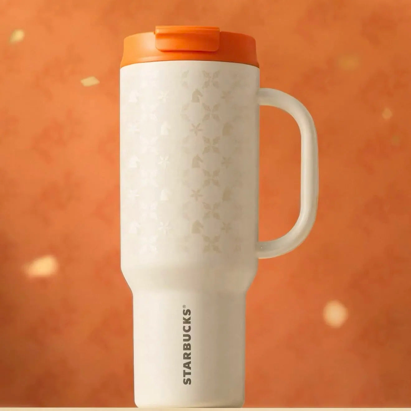 Starbucks 2026 China Year of Horse 41oz SS Tumbler